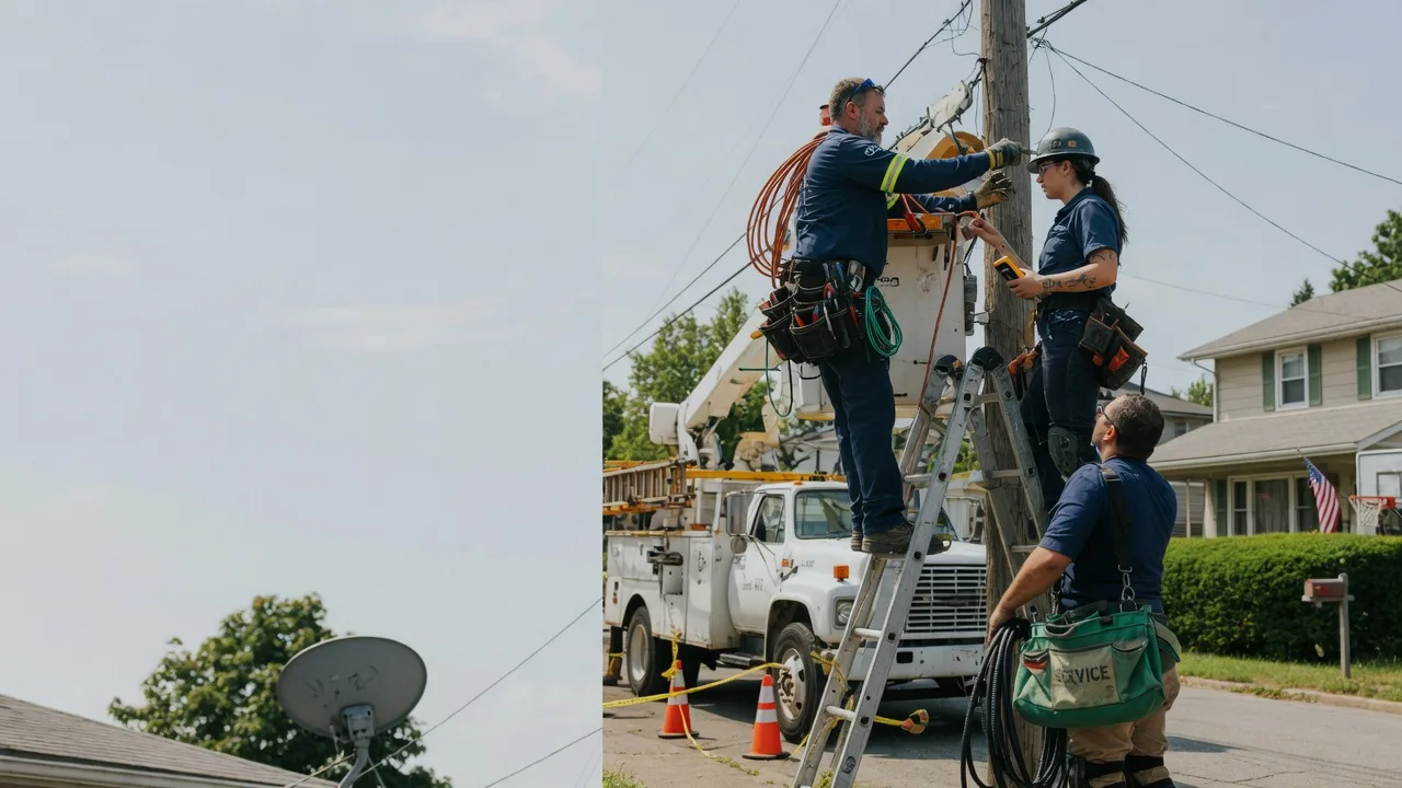 Electrical Repair in Talbott, TN near me